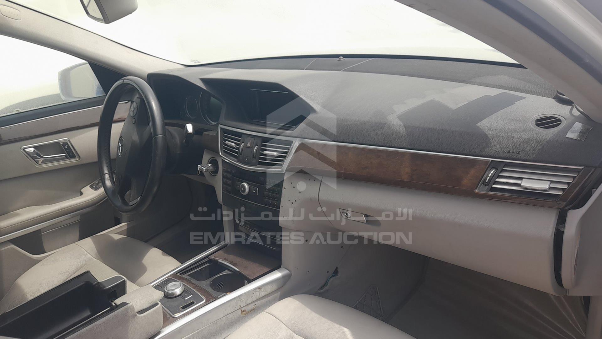 0 MERCEDES --- VIN: WDDHF5EB0AA247836