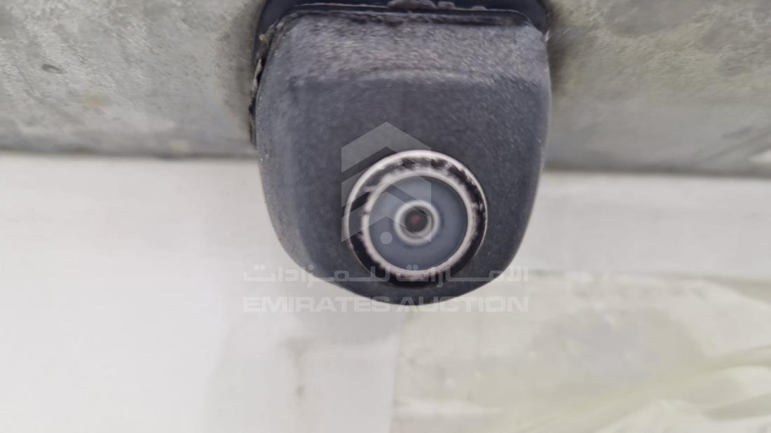 2015 Toyota Previa — Rear Camera & 360 View — Photo 26