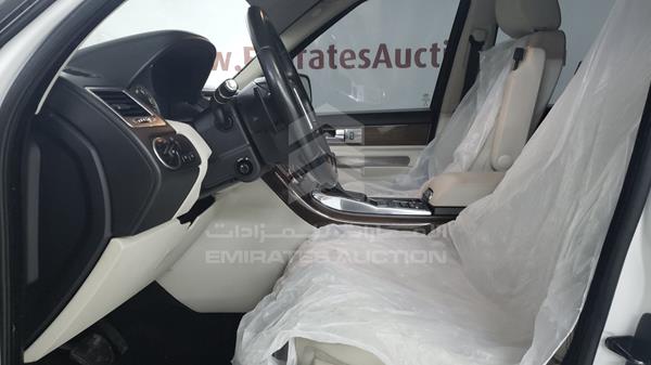 Range Rover Sport 2013 SALLSAAE4DA783715 Image 4