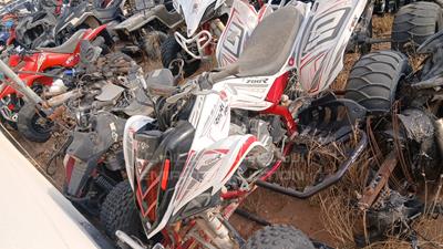 ATV  - Scrap no document