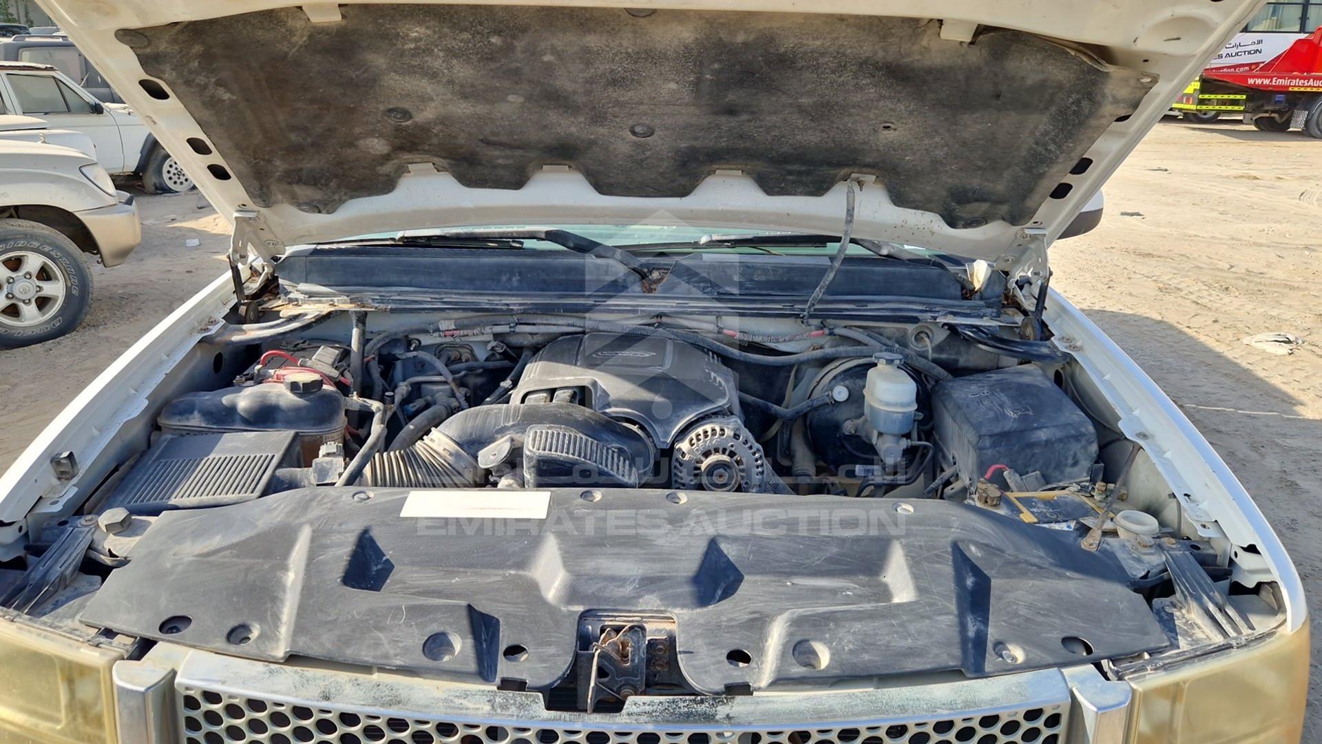 2009 GMC SIERRA VIN: 2GTEK032491105154