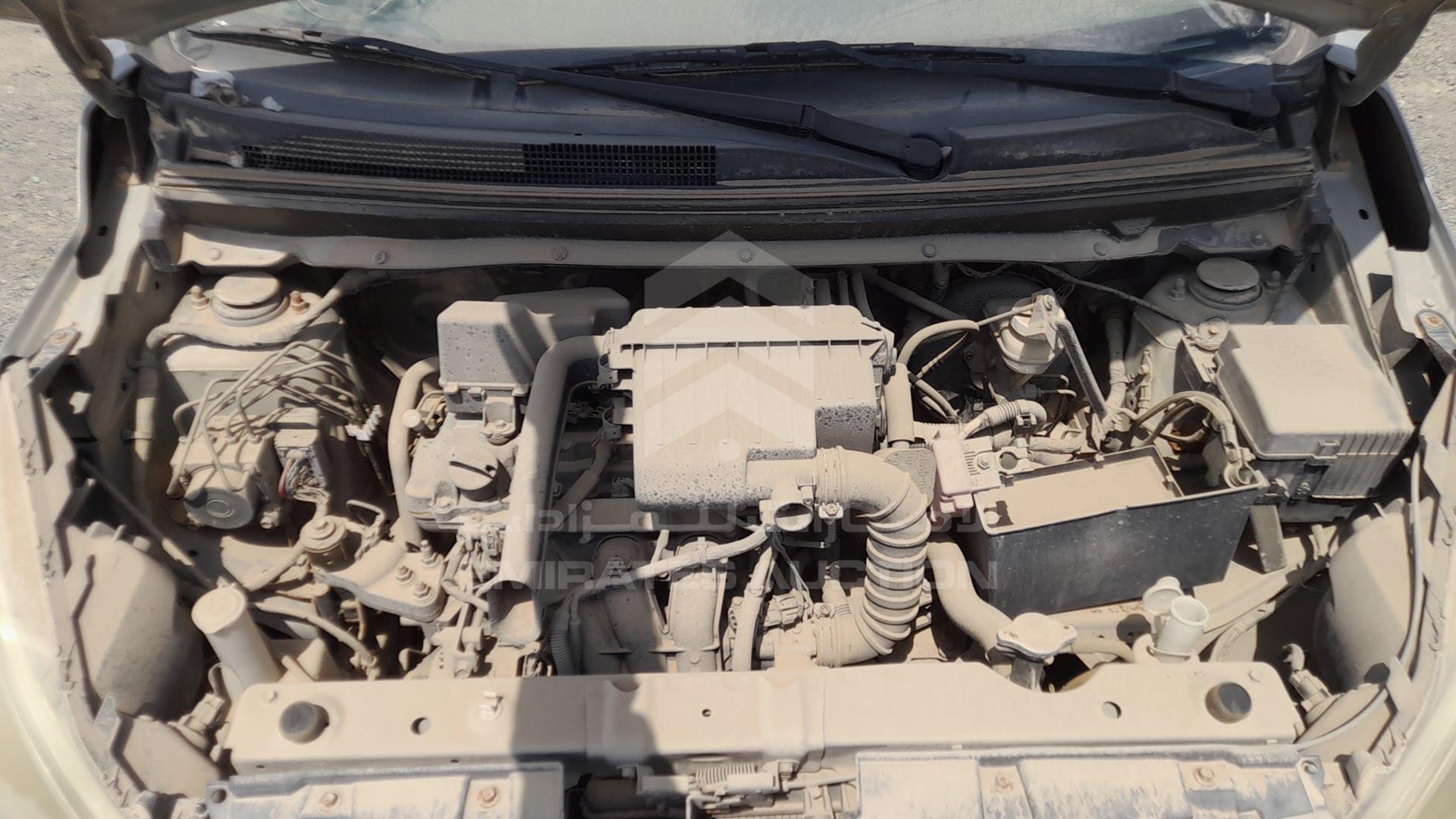 2014 MITSUBISHI MIRAGE VIN: MMBXTA03AEH015028