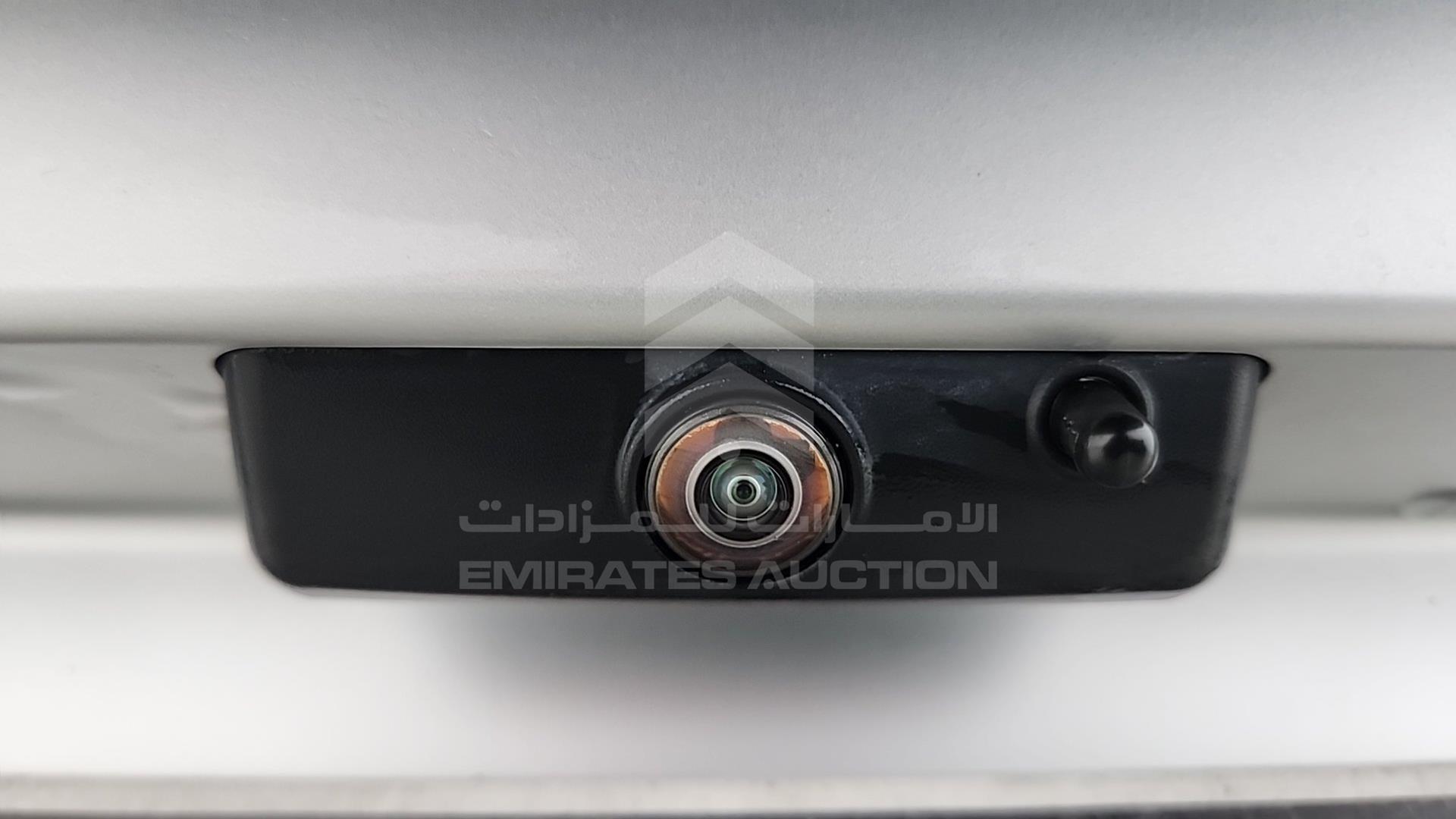 2021 LAND ROVER DEFENDER VIN: SALEA7BU2M2035119