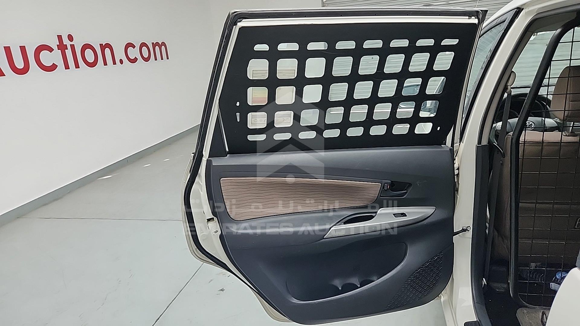 2018 TOYOTA AVANZA VIN: MHKMF5CF0JK002663