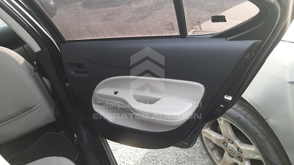 MMBSTA13AEH016532 Mitsubishi Attrage