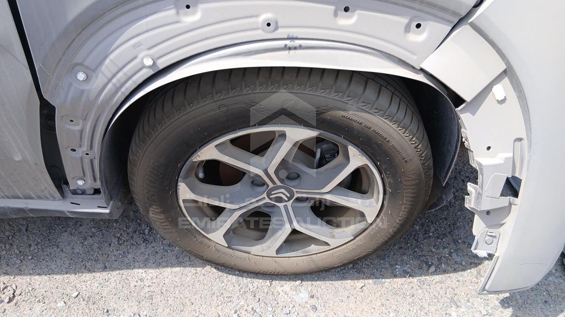 2025 Citroen C3 — Front Right Tyre — Photo 27