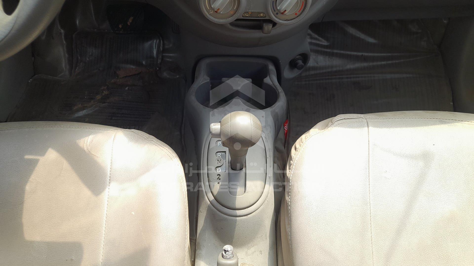 2014 NISSAN SUNNY VIN: MDHBN7AD1EG520470