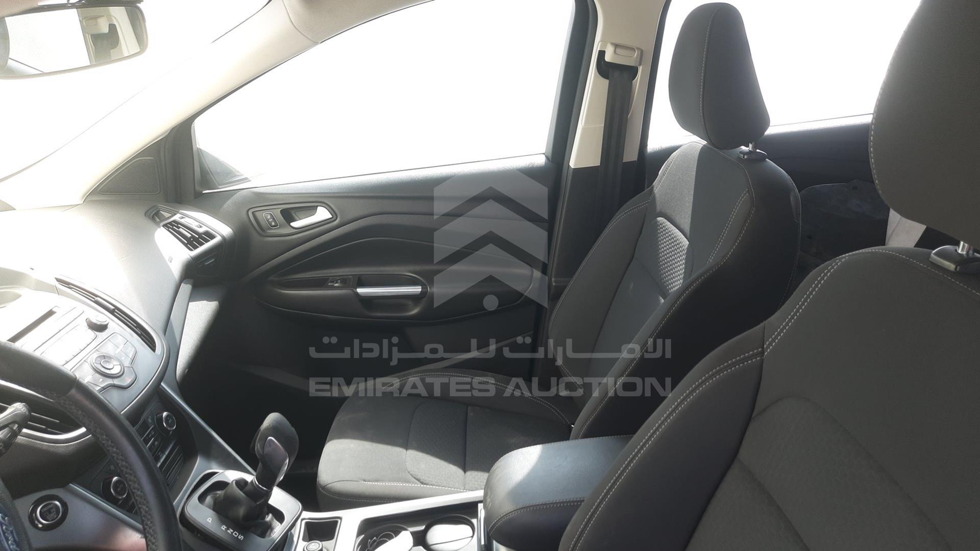 2019 FORD ESCAPE VIN: WF0BM4AF5KVR85373