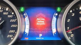 2014 Maserati Ghibli — Odometer Reading — Photo 2 — Thumbnail