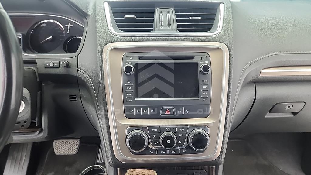 1GKKVTKD0FJ231628 - 2015 GMC ACADIA - #526973