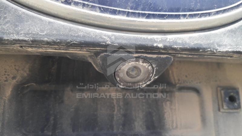 1FMCU0F70EUC03424 Auction: EmiratesAuction Lot: 405470 1FMCU0F70EUC03424 Ford Escape 2014 BLACK Photo 23