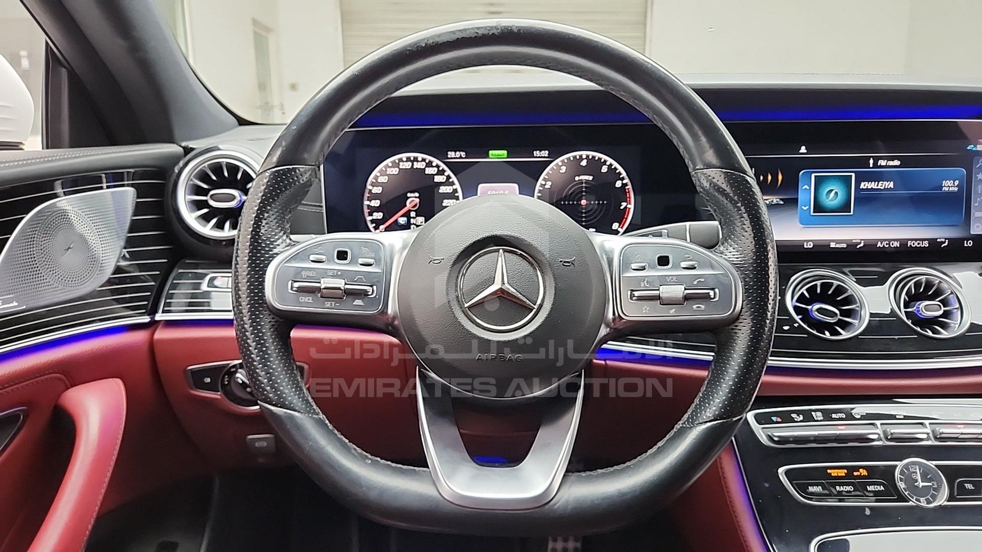 2020 MERCEDES CLS 450 VIN: W1K2J5KB5LA072740