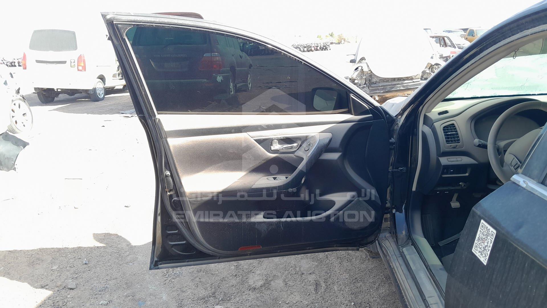 2013 NISSAN ALTIMA VIN: 1N4AL3AP2DC198440