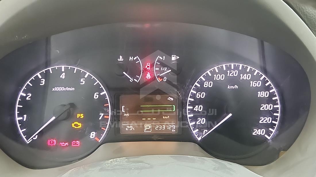 2014 Nissan Sentra — Dent — Photo 29