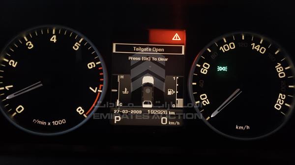 Range Rover Sport 2011 SALLSAAD4BA290536 Image 14