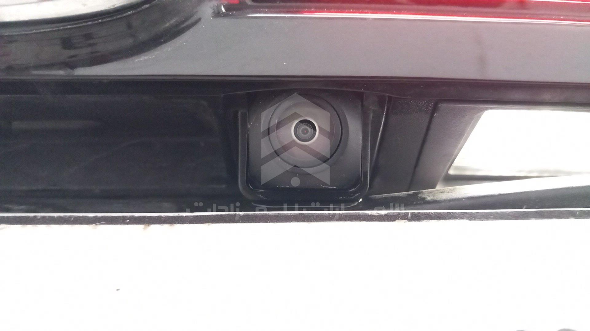2024 CHANGAN CS 35 PLUS VIN: LS5A3DKR4RA965253