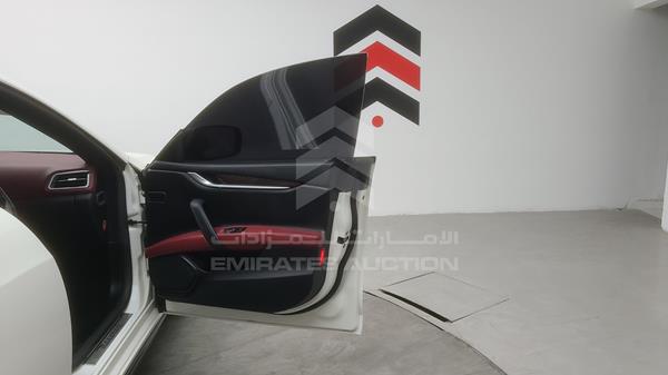 Maserati Ghibli 2016 ZAM5557F0G1177822 Image 31