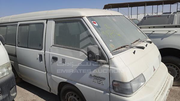JMYHNP13WDA700209 Mitsubishi L 300