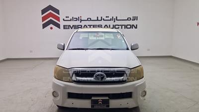 2011 Toyota Hilux