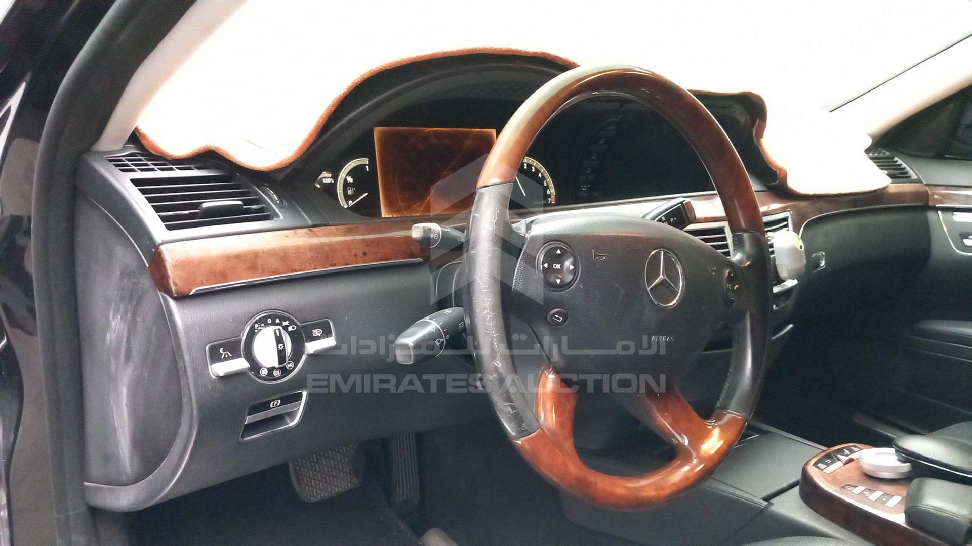 2007 MERCEDES SL 350 VIN: WDD2211561A119248
