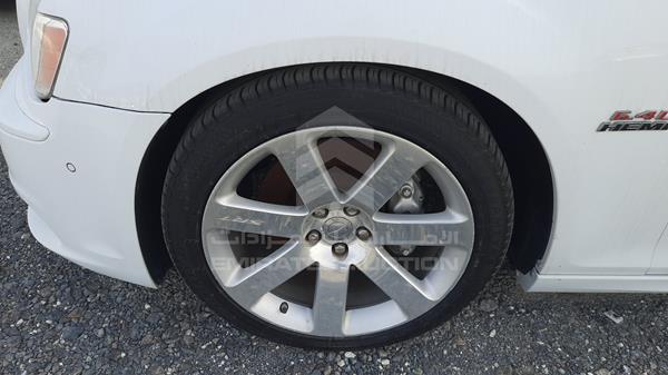 Chrysler 300 C 2013 2C3CCAFJ3DH539390 Image 31