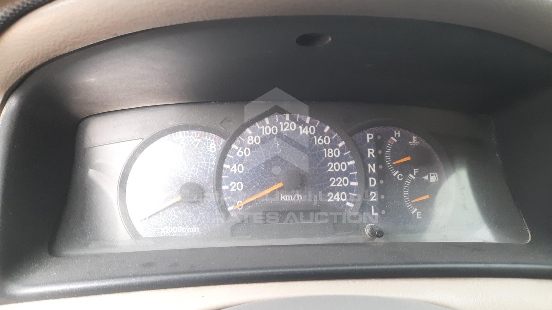 2006 TOYOTA COROLLA VIN: JTDBR23EX63169841