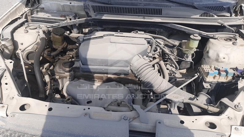 VIN: JTEHH20V955007456 Auction: EmiratesAuction Lot: 343812 JTEHH20V955007456 Toyota RAV 4 2005 BLACK Photo 25