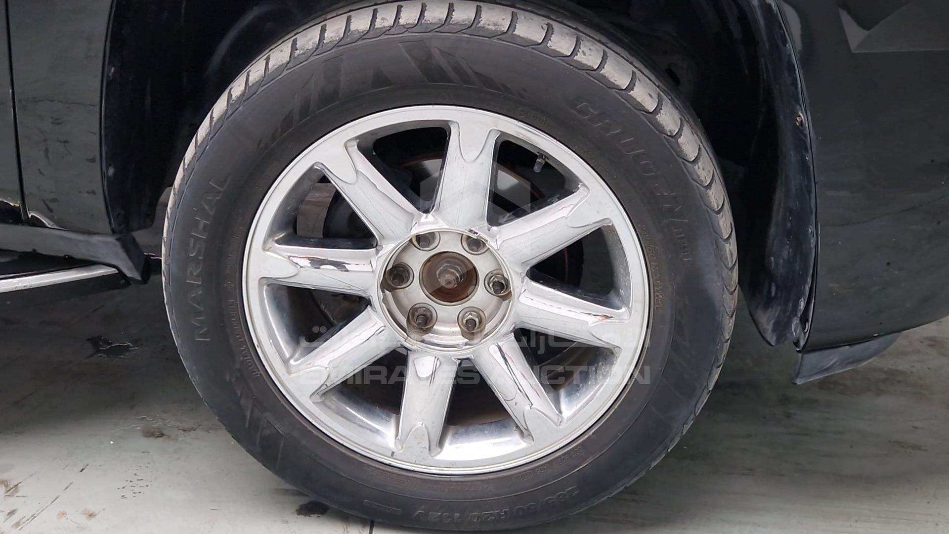 2013 GMC YUKON VIN: 1GKS27EF3DR184591