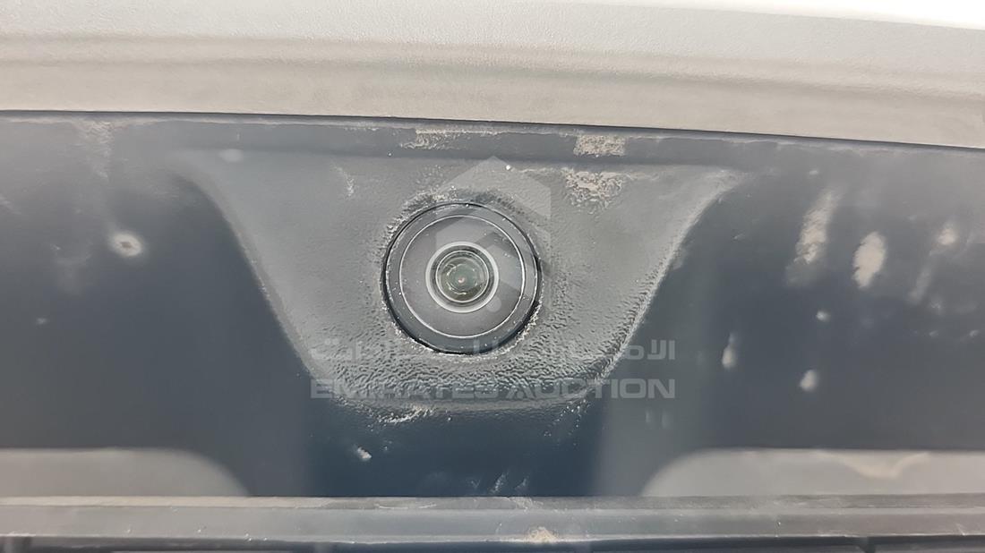 جيب جراند شيروكي 2018 — زاوية الكاميرا الخلفية ورؤية 360 درجة — صورة 27
