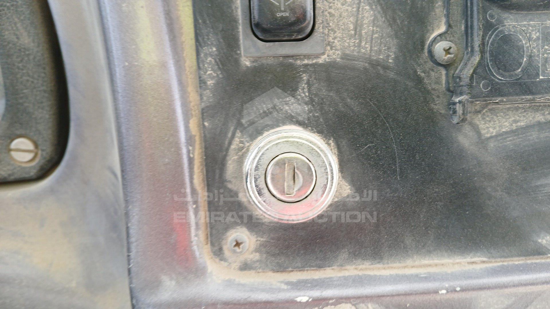 2018 ASHOK LEYLAND FALCON VIN: MB1PBEHD3JUFA9790