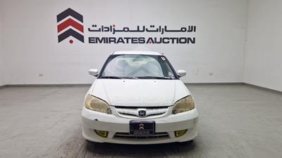2004 Honda Civic