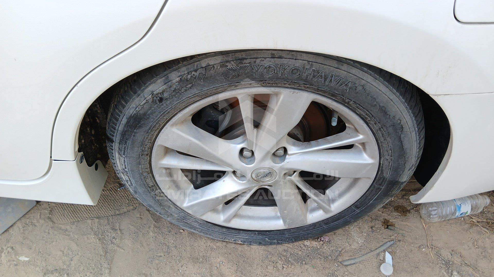 2014 NISSAN ALTIMA VIN: 1N4AL3AP0EC194694