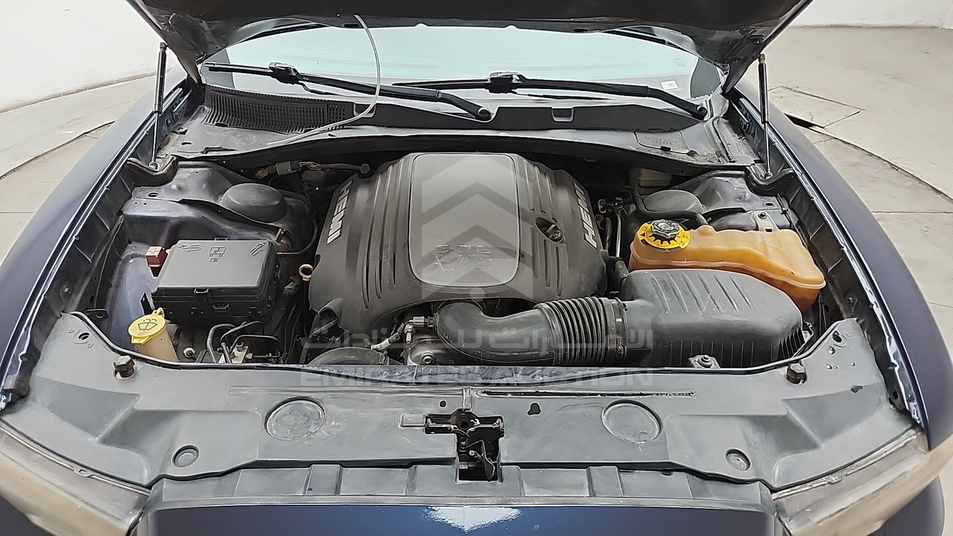 2014 DODGE CHARGER VIN: 2C3CDXCTXEH100579