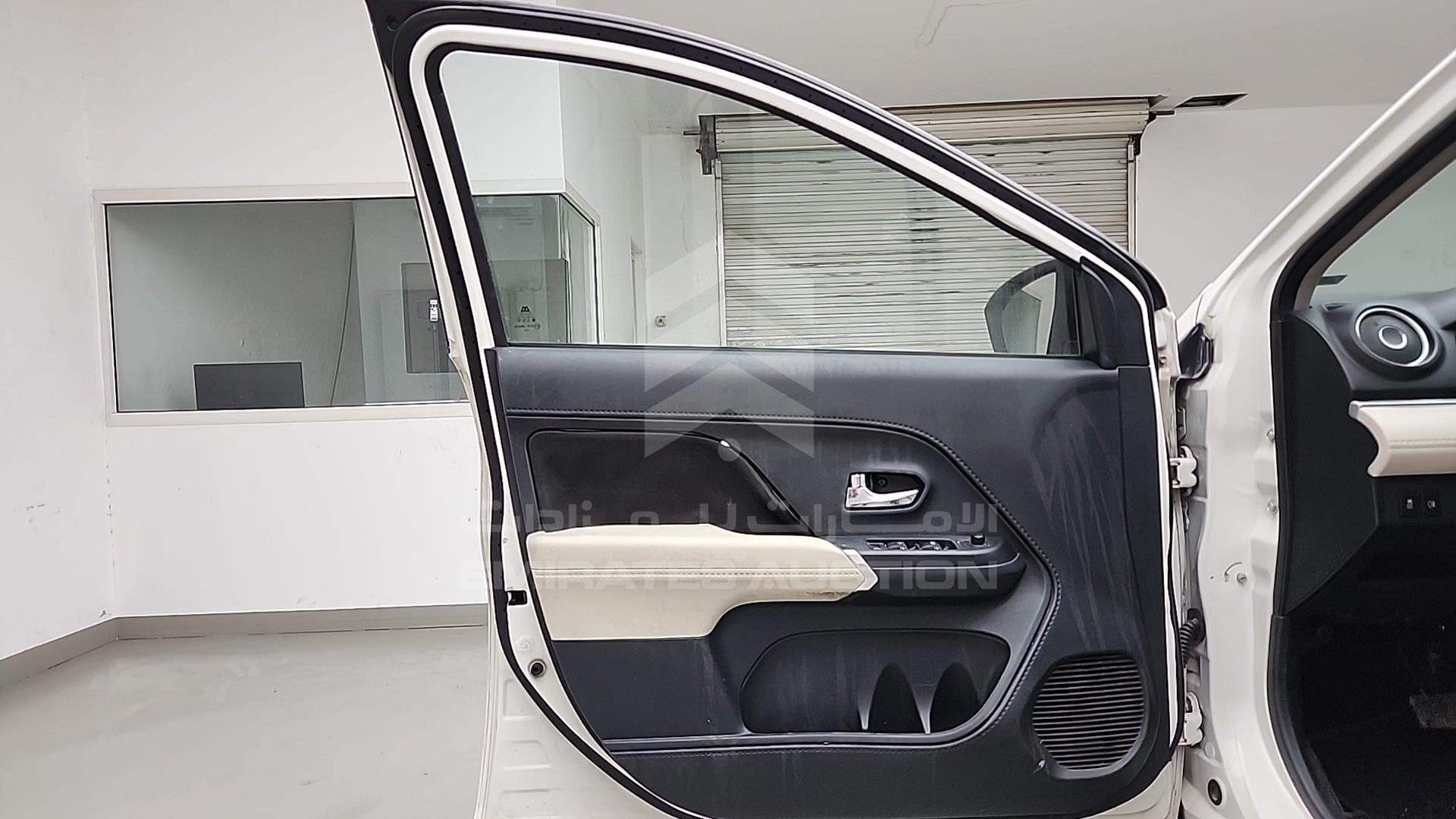 2022 TOYOTA RUSH VIN: MHKEF8BF3NK023567