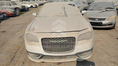2013 Chrysler 300 - #665941