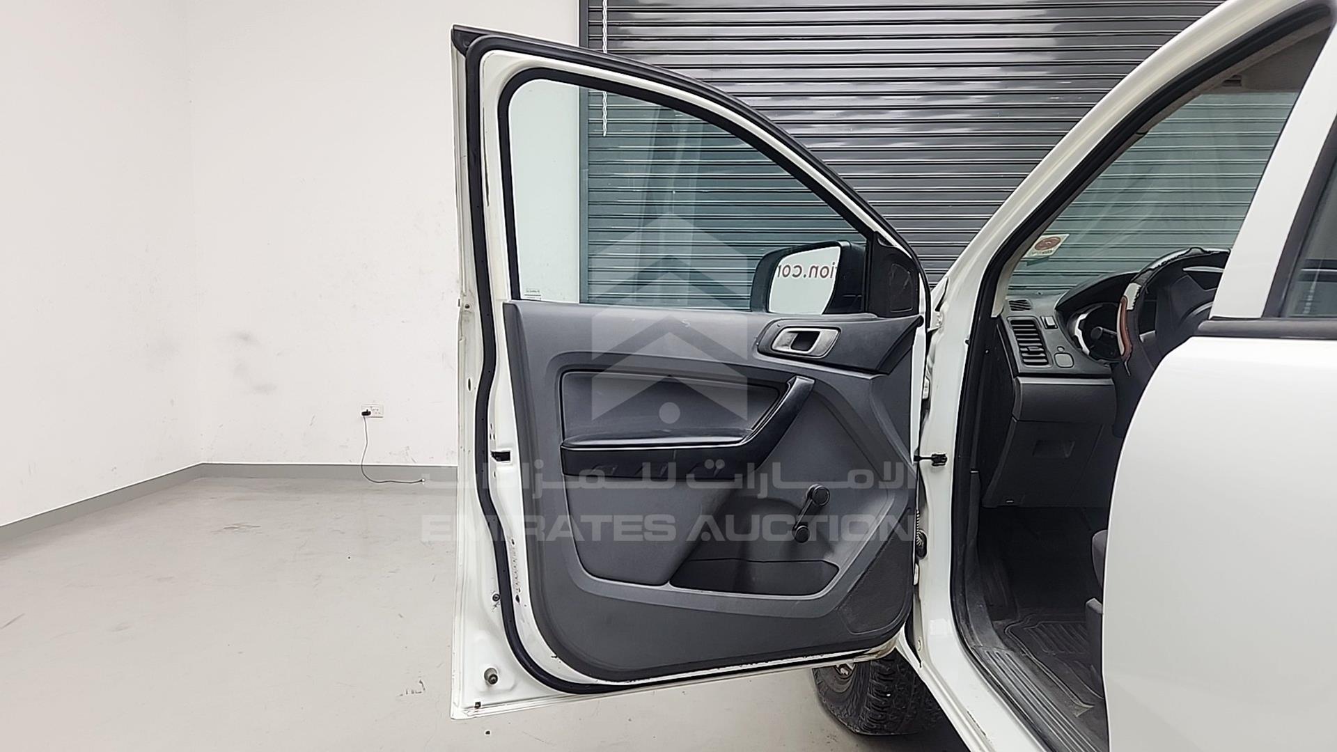 2013 FORD RANGER VIN: AFAFP1LP3DJU88175