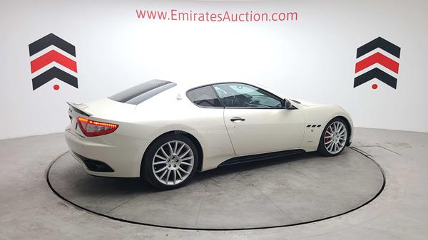 Maserati Granturrismo 2010 ZAMHH45F5A0049482 Image 43
