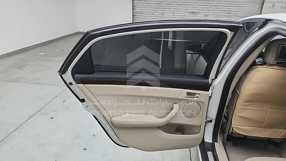 2013 Chevrolet Caprice — Rear Left Door — Photo 40