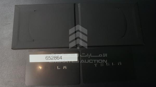 Tesla MODEL 3 2020 5YJ3E7EC6LF652864 Image 6