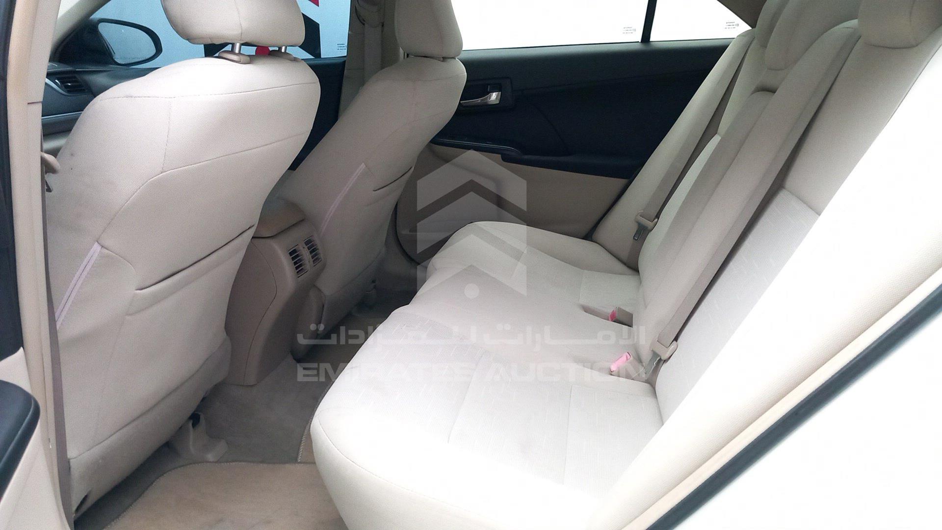 2015 TOYOTA CAMRY VIN: 6T1BF9FK9FX575539