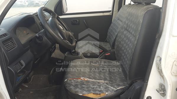 Suzuki Apv 2014 MHYDN7A33EJ400054 Image 16