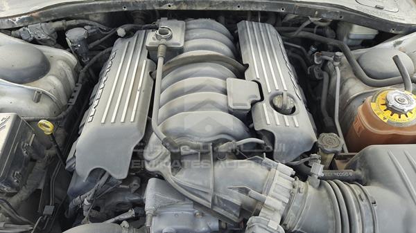 Chrysler 300 C 2013 2C3CCAFJ3DH539390 Image 26