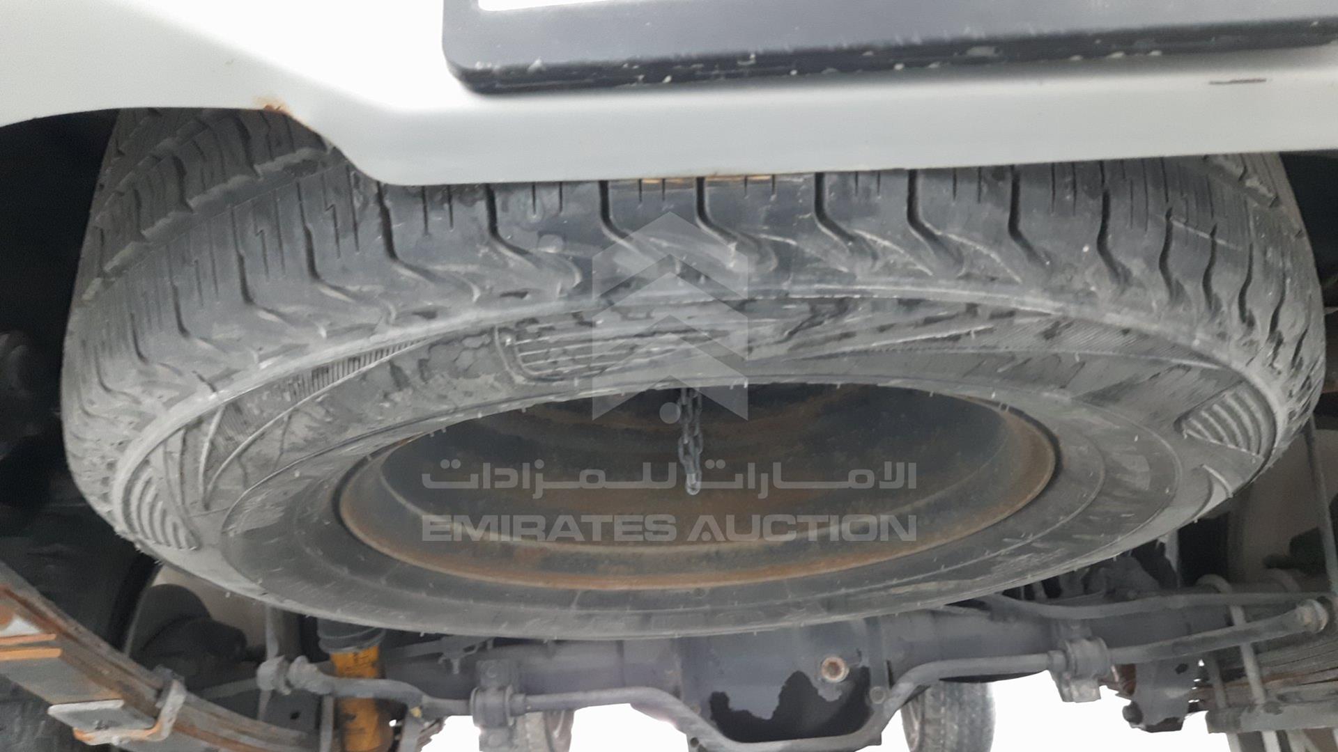2009 NISSAN XTERRA VIN: 5N1AN08W19C505292