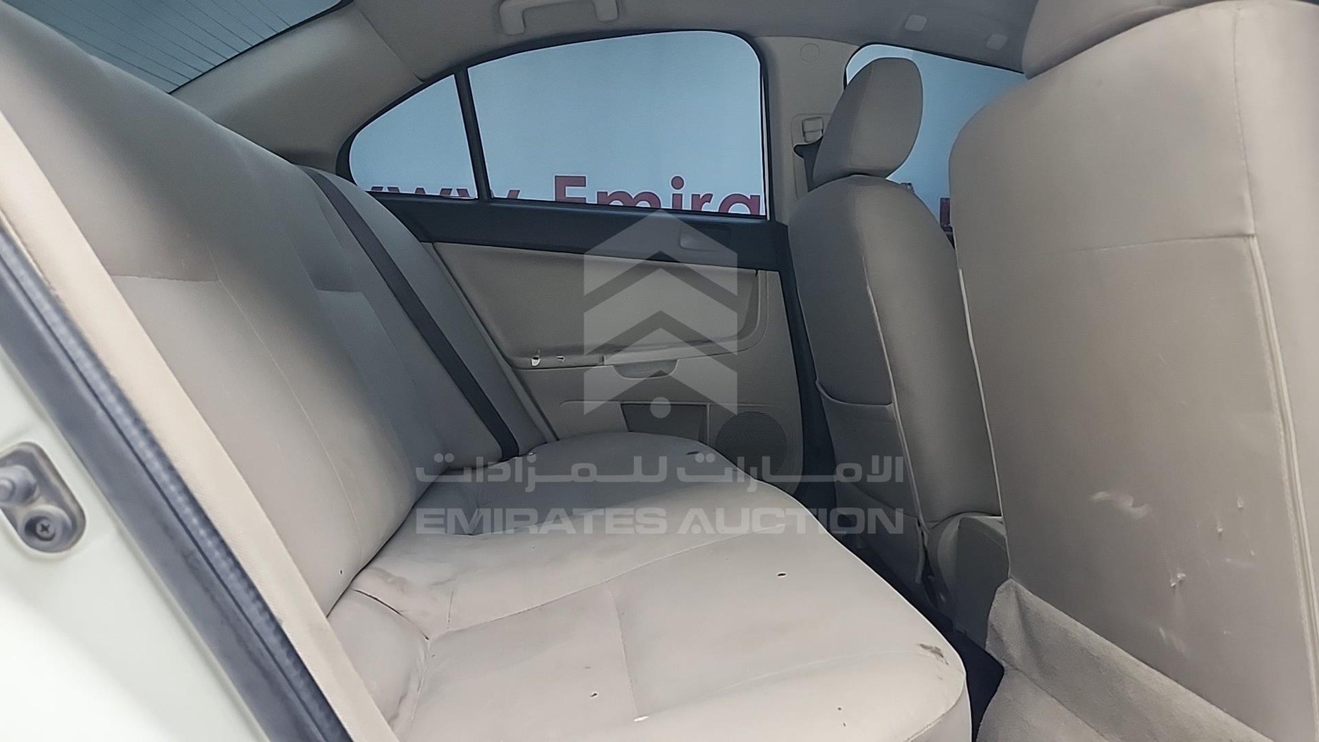 2015 MITSUBISHI LANCER VIN: JMYSTCY4AFU736963