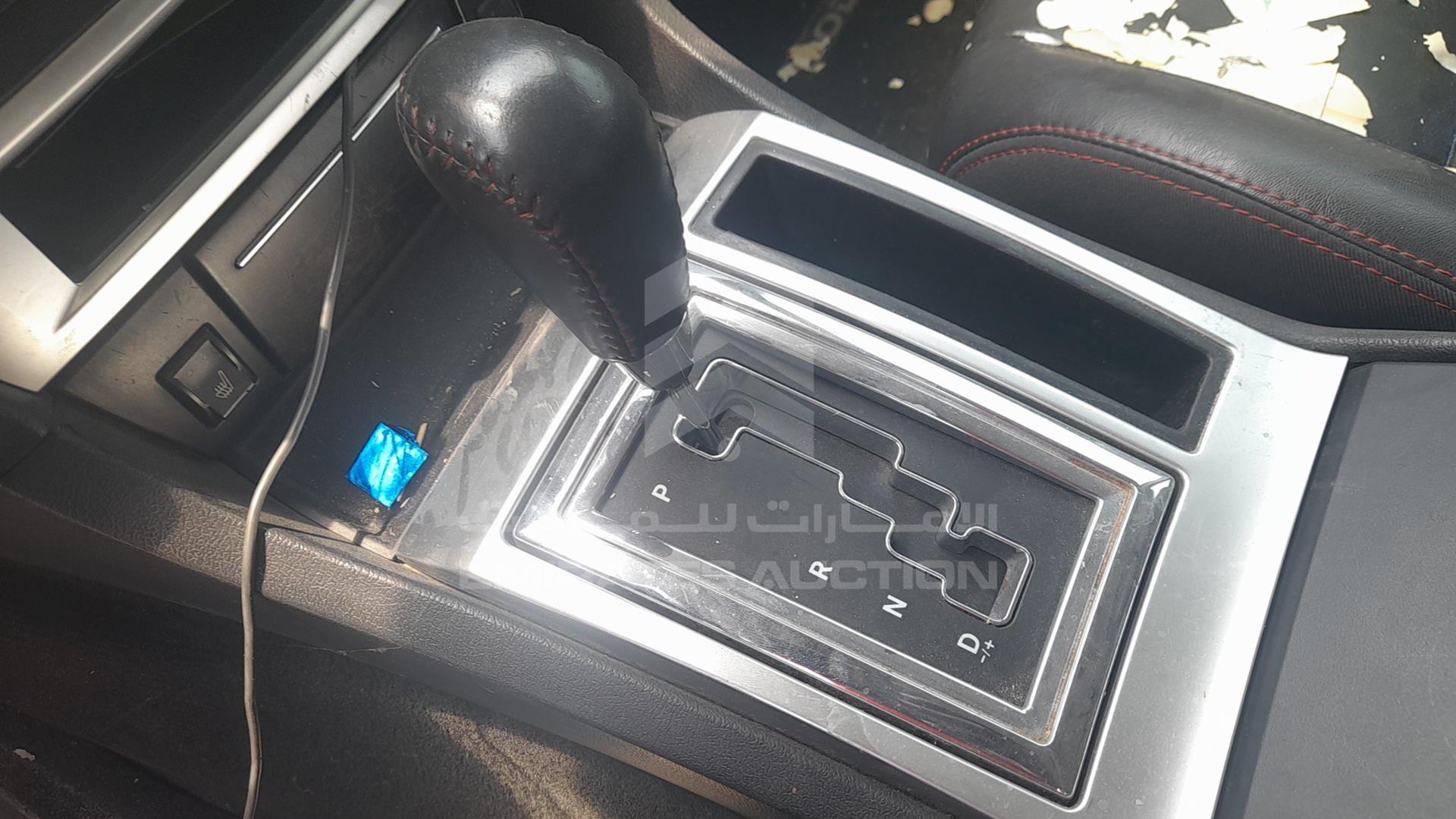 2007 DODGE CHARGER VIN: 2B3LA53H07H786723