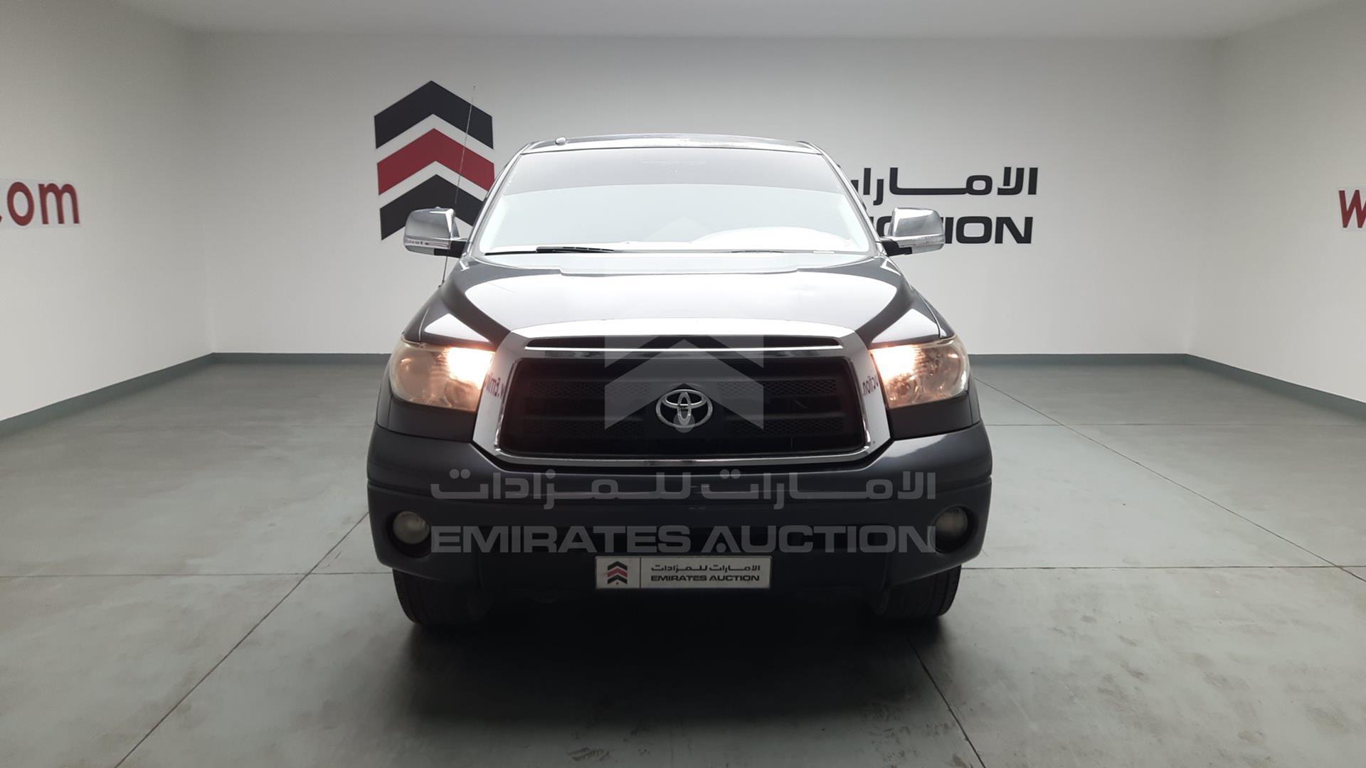 2013 TOYOTA TUNDRA VIN: 5TFDW5F10DX312135