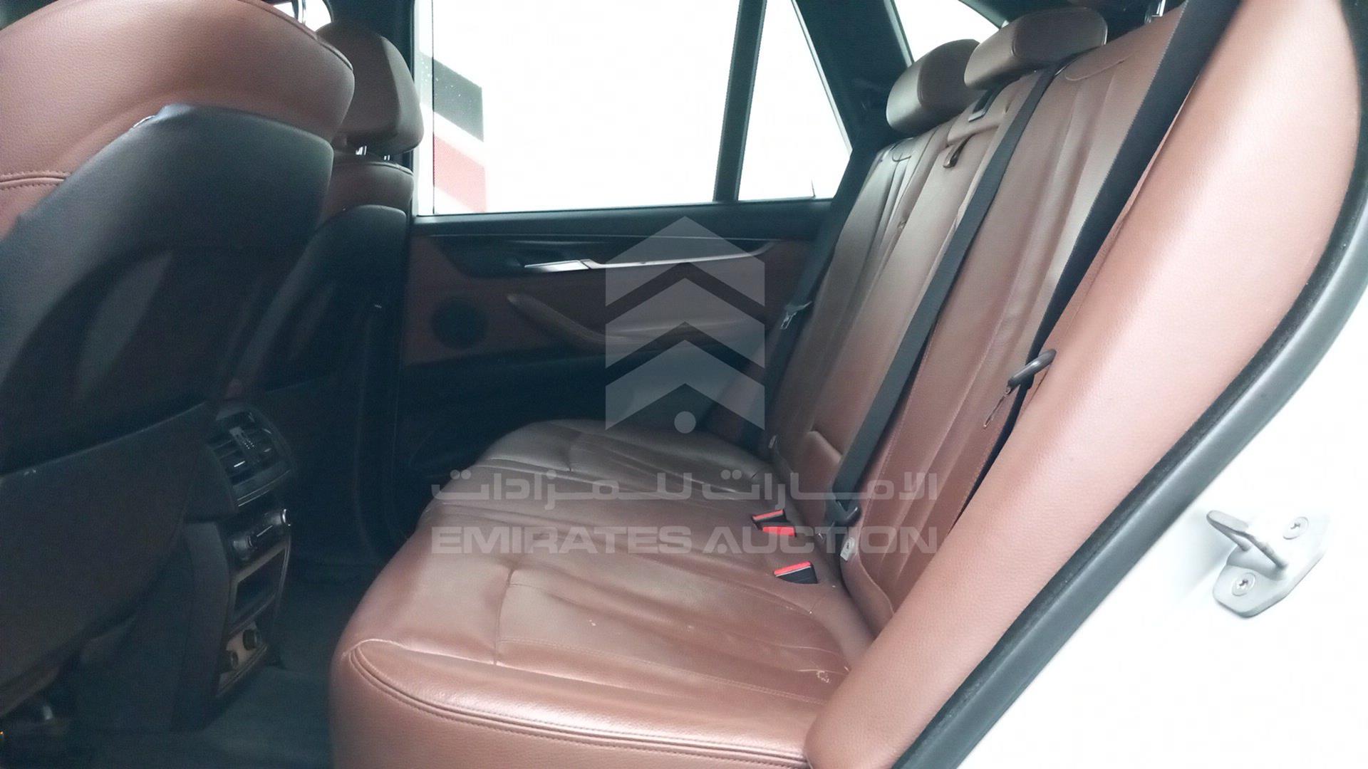 2015 BMW X5 VIN: WBAKR0107F0J31395