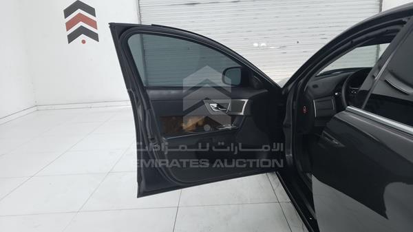 SAJAA06D2BFS06577 Jaguar XF