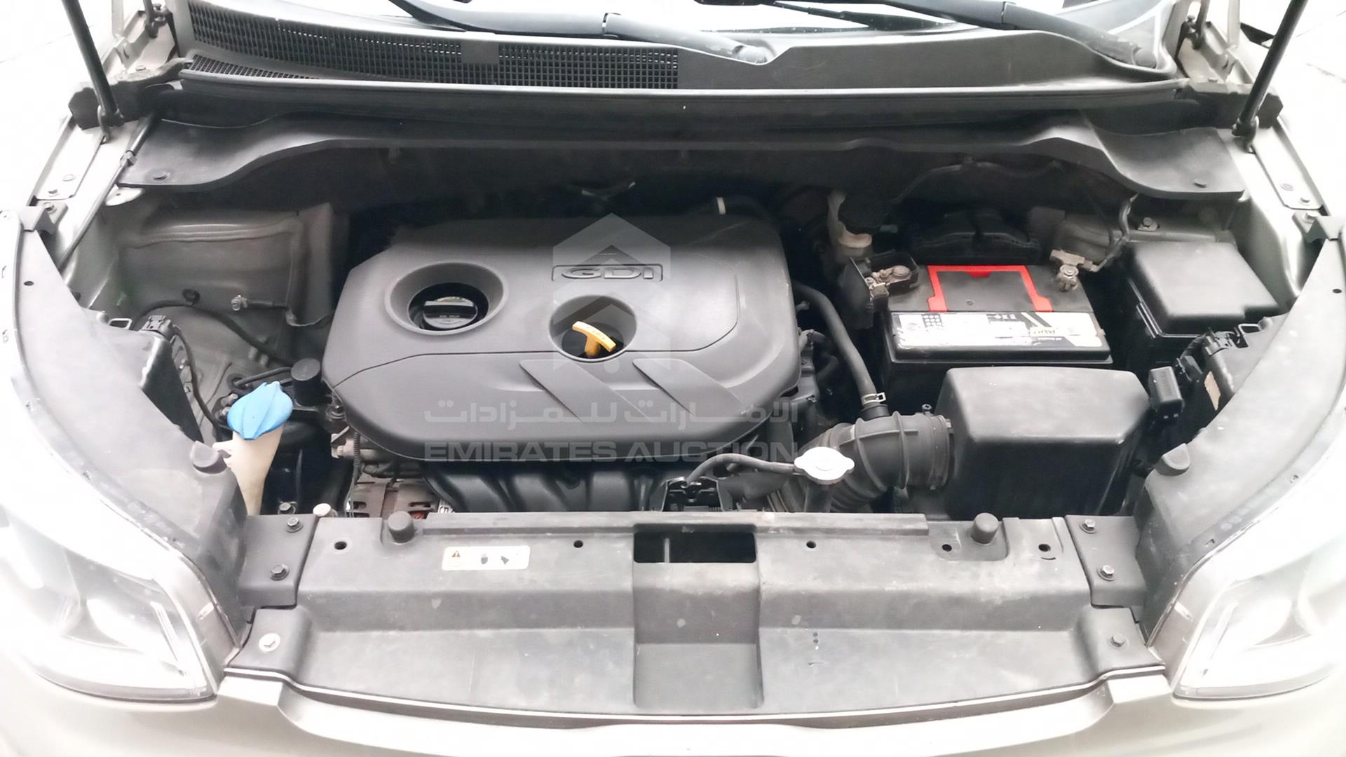 2019 KIA SOUL VIN: KNDJP3A54K7691734
