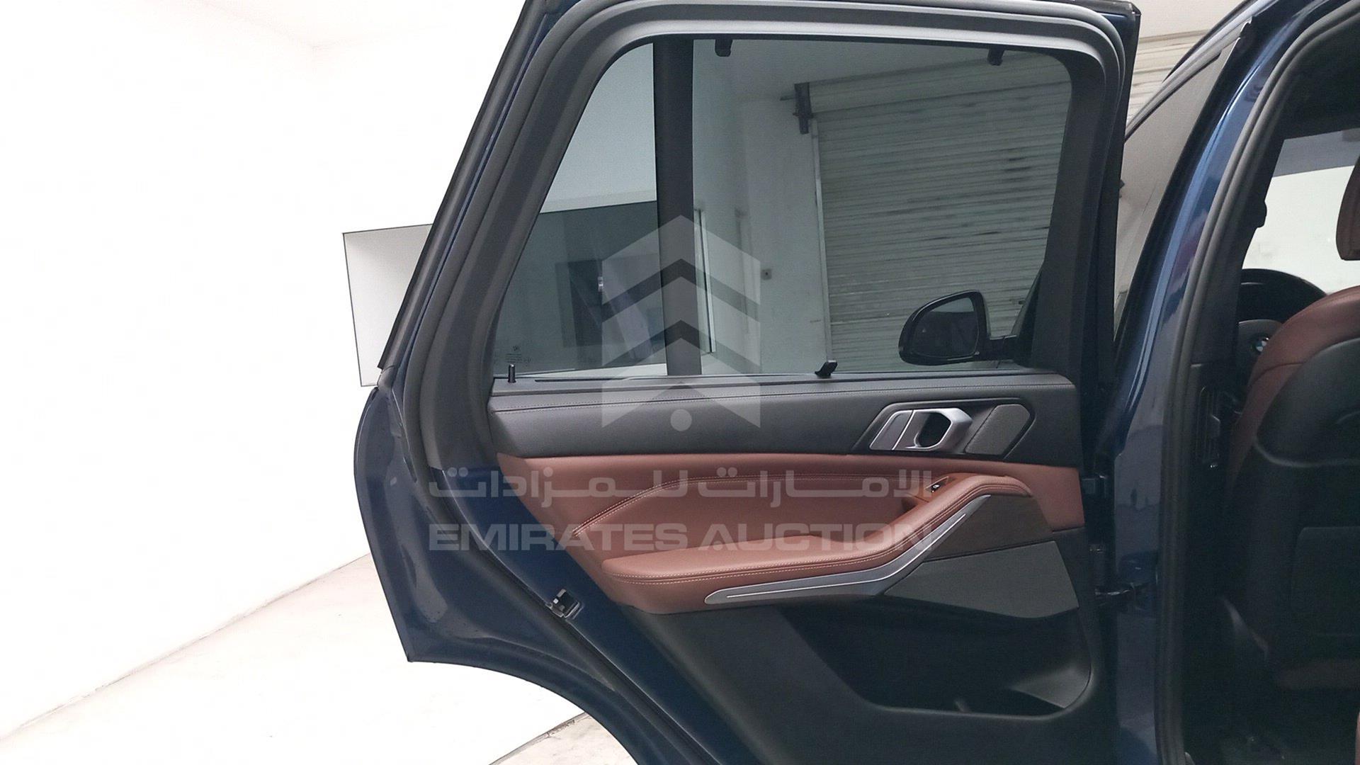 2020 BMW X5 VIN: WBXCR6A01LLJ30153